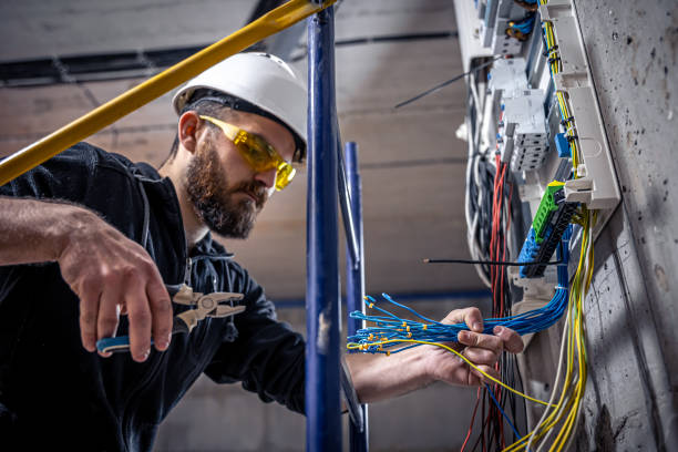 Best Affordable Emergency Electrician  in Beckley, WV
