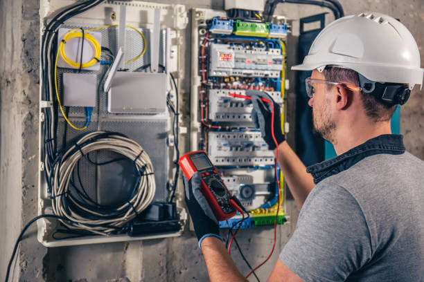 Best Ceiling Fan Installation Electrician  in Beckley, WV