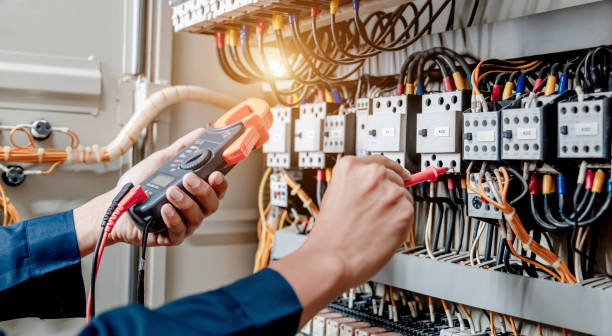 Electrical Upgrades for Homes in WV