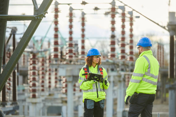 Electrical System Inspection in WV
