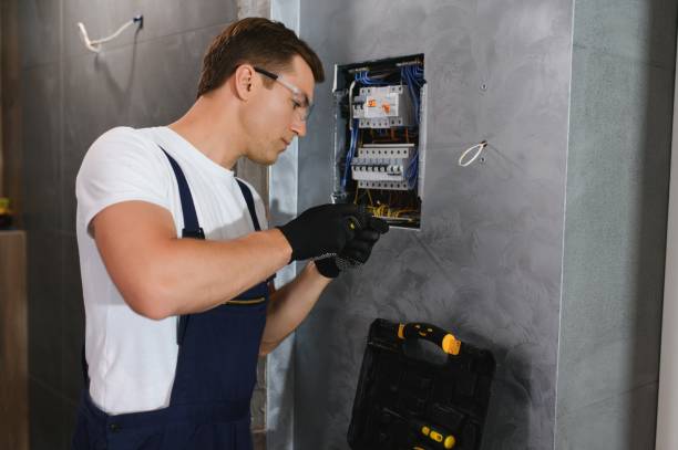 Best Electrical Installation Contractor  in Beckley, WV