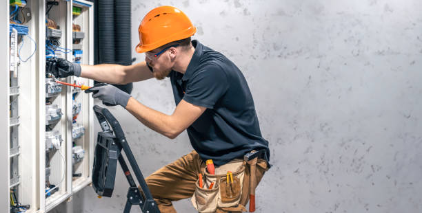 Best Residential Electrician Services  in Beckley, WV