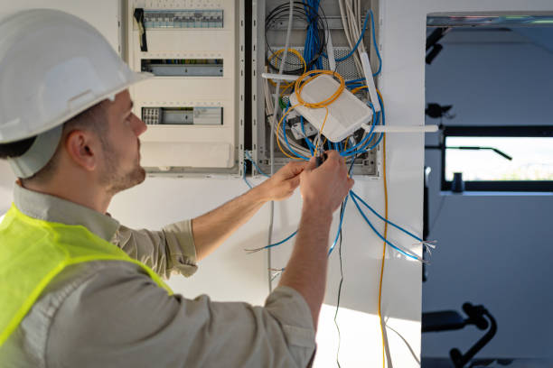 Best Electrical Outlet Repair  in Beckley, WV